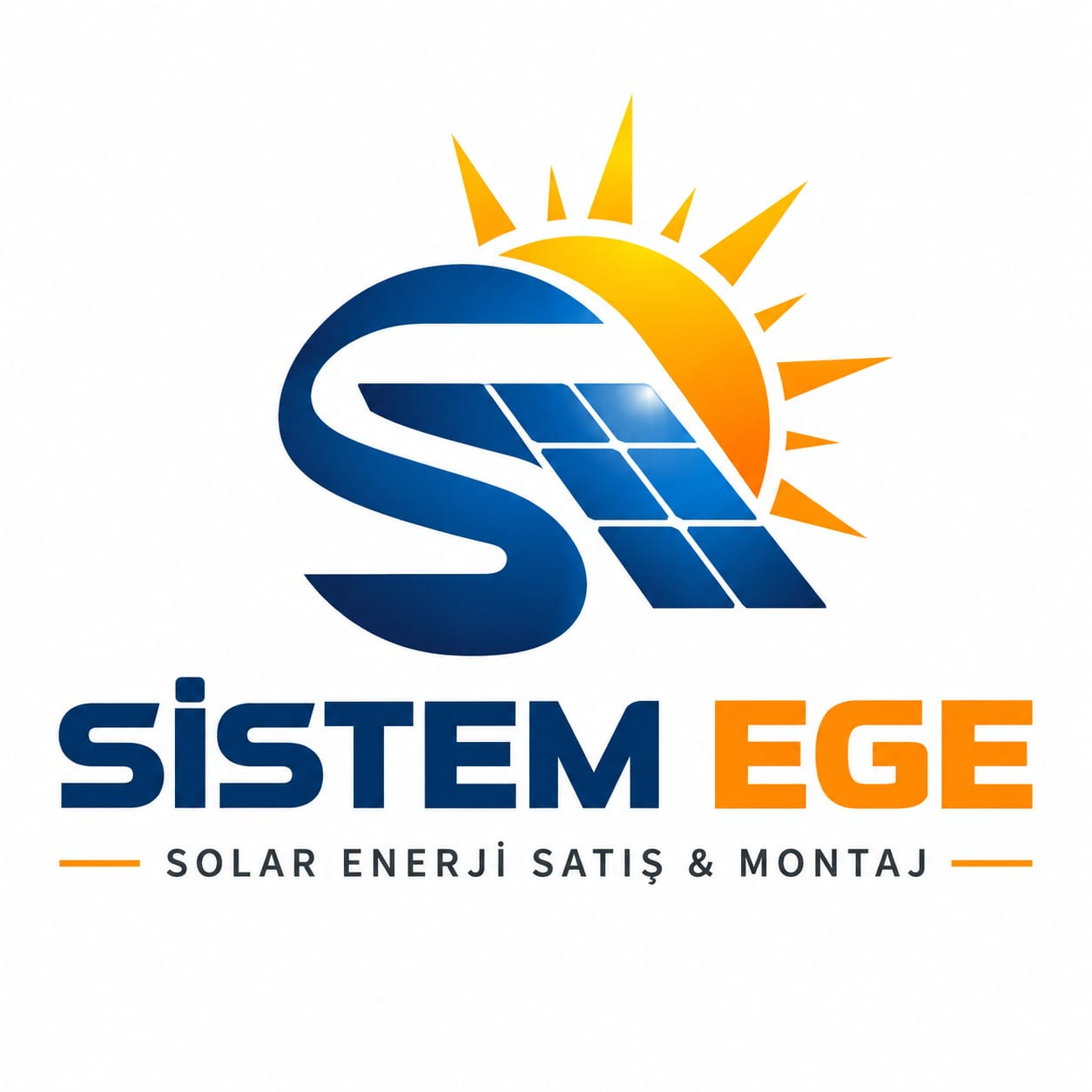 Sistem Ege Logo